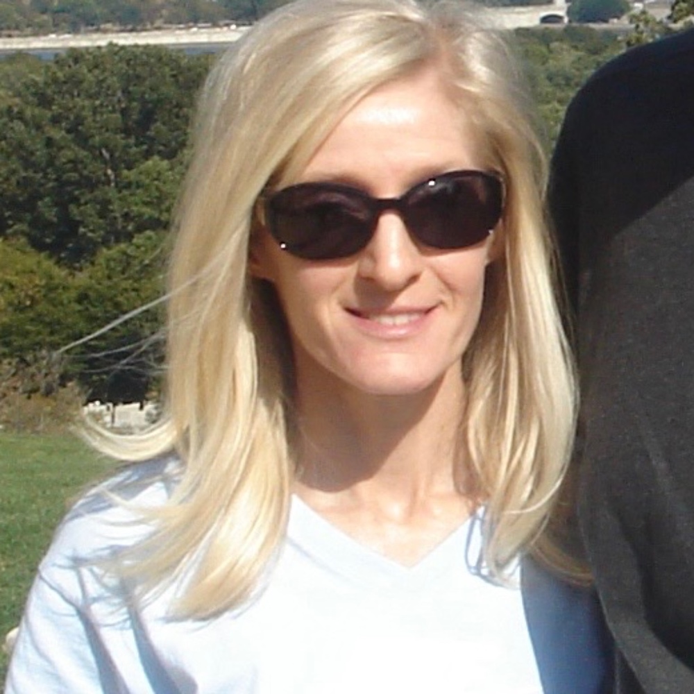 Meet your Posher, Kathleen